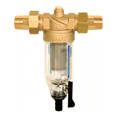 Фото товара Фильтр BWT для холодной воды Protector Mini C/R 1/2. Изображение №1